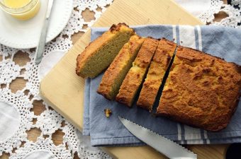 Gluten Free Breakfast Recipes